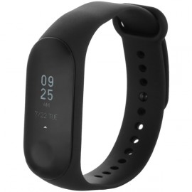 Фитнес-трекер Xiaomi Mi Band 3 Black (XMSH05HM) 