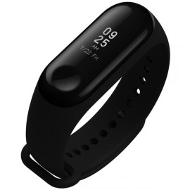 Фитнес-трекер Xiaomi Mi Band 3 Black (XMSH05HM)