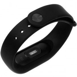 Фитнес-трекер Xiaomi Mi Band 3 Black (XMSH05HM)