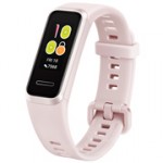 Фитнес-браслет HUAWEI Band 4 Pink Sakura (ADS-B29)