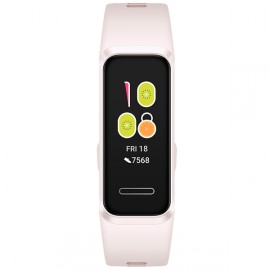 Фитнес-браслет HUAWEI Band 4 Pink Sakura (ADS-B29)