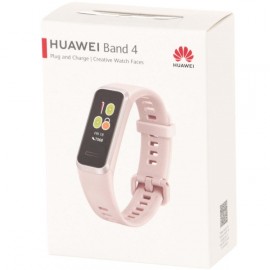 Фитнес-браслет HUAWEI Band 4 Pink Sakura (ADS-B29)