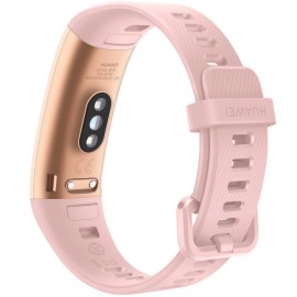 Фитнес-браслет HUAWEI Band 4 Pro Pink/Gold (TER-B19S)