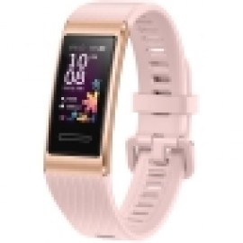 Фитнес-браслет HUAWEI Band 4 Pro Pink/Gold (TER-B19S)