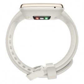 Фитнес-трекер Xiaomi Smart Band 7 Pro White (BHR6076GL)