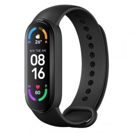 Фитнес-браслет Xiaomi Mi Smart Band 6