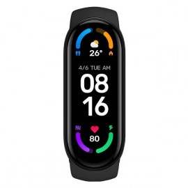 Фитнес-браслет Xiaomi Mi Smart Band 6