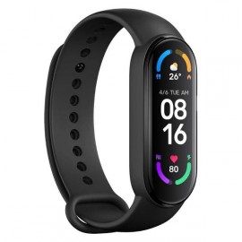 Фитнес-браслет Xiaomi Mi Smart Band 6