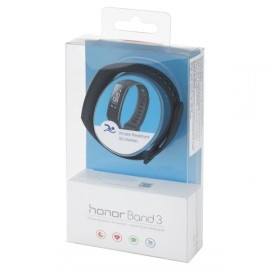 Смарт-браслет HONOR Band 3 Black (NYX-B10)