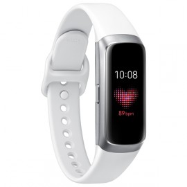 Фитнес-браслет Samsung Galaxy Fit SM-R370 Silver