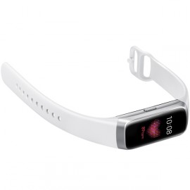 Фитнес-браслет Samsung Galaxy Fit SM-R370 Silver