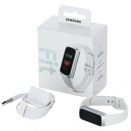 Фитнес-браслет Samsung Galaxy Fit SM-R370 Silver