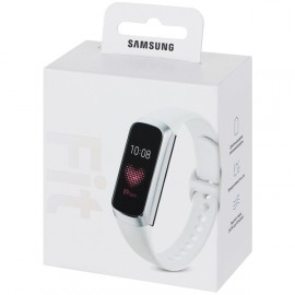 Фитнес-браслет Samsung Galaxy Fit SM-R370 Silver