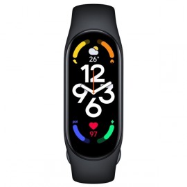 Фитнес-трекер Xiaomi Mi Band 7 (M2129B1)