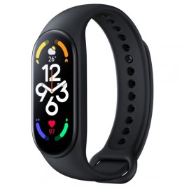 Фитнес-трекер Xiaomi Mi Band 7 (M2129B1)