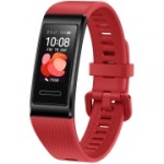 Фитнес-браслет HUAWEI Band 4 Pro Red (TER-B19S)