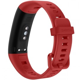 Фитнес-браслет HUAWEI Band 4 Pro Red (TER-B19S)