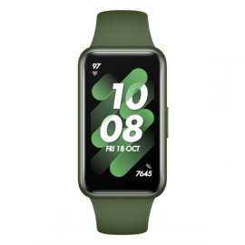 Фитнес-браслет HUAWEI Band 7 (LEA-B19) Wilderness Green