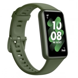 Фитнес-браслет HUAWEI Band 7 (LEA-B19) Wilderness Green