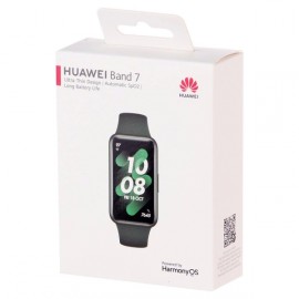 Фитнес-браслет HUAWEI Band 7 (LEA-B19) Wilderness Green