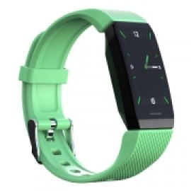 Фитнес трекер BandRate Smart SHQ11 Green