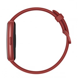 Фитнес-браслет HUAWEI Band 7 (LEA-B19) Flame Red