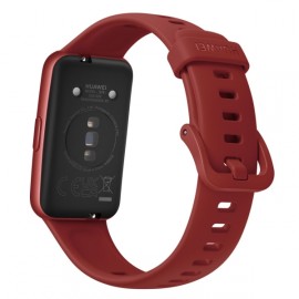 Фитнес-браслет HUAWEI Band 7 (LEA-B19) Flame Red