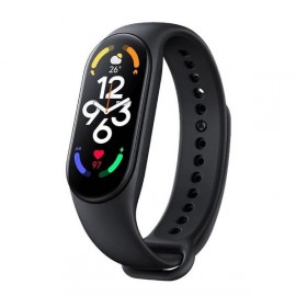 Фитнес трекер Xiaomi Mi Band 7 Black 