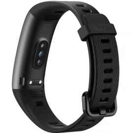 Фитнес-браслет HUAWEI Band 3 Pro Volcanic Black (TER-B19)