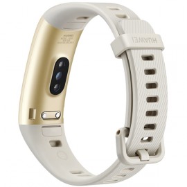 Фитнес-браслет HUAWEI Band 3 Pro Sand Gold (TER-B19)