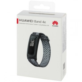 Фитнес-браслет HUAWEI Band 4e Misty Grey (AW70)