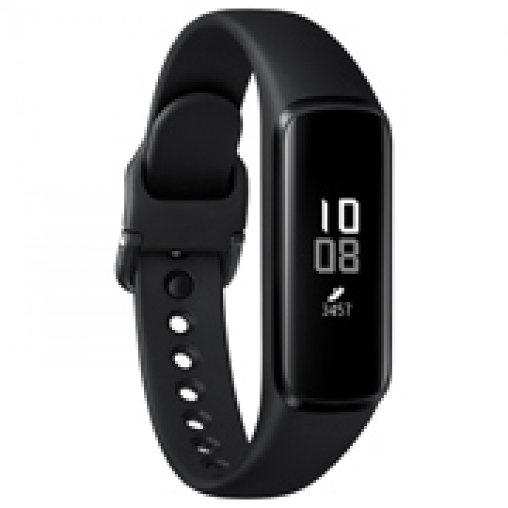 Фитнес-браслет Samsung Galaxy Fit E SM-R375 Black