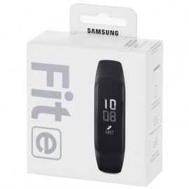 Фитнес-браслет Samsung Galaxy Fit E SM-R375 Black