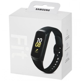 Фитнес-браслет Samsung Galaxy Fit SM-R370 Black