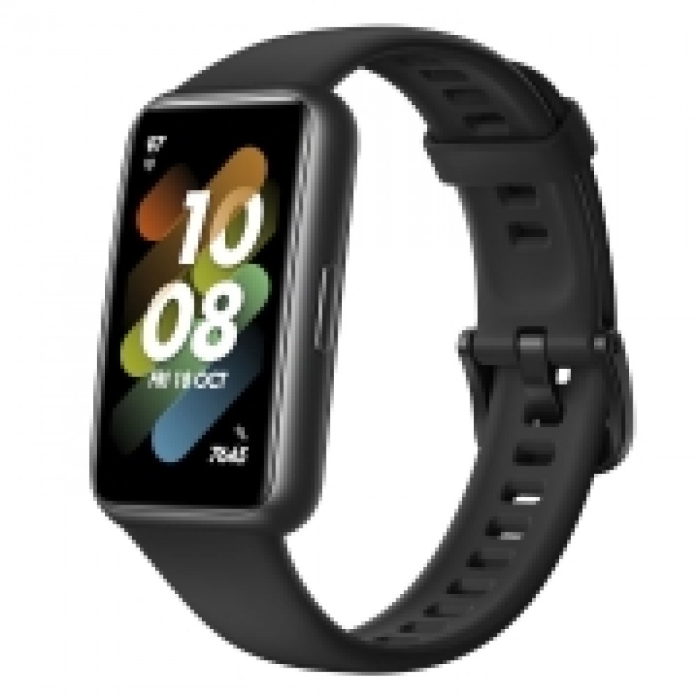 Фитнес-браслет HUAWEI Band 7 (LEA-B19) Graphite Black