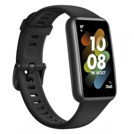 Фитнес-браслет HUAWEI Band 7 (LEA-B19) Graphite Black