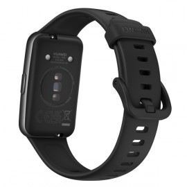 Фитнес-браслет HUAWEI Band 7 (LEA-B19) Graphite Black