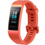 Фитнес-браслет HUAWEI Band 3 Coral Orange (TER-B09)