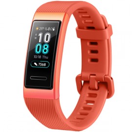 Фитнес-браслет HUAWEI Band 3 Coral Orange (TER-B09) 