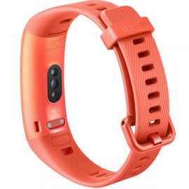 Фитнес-браслет HUAWEI Band 3 Coral Orange (TER-B09)