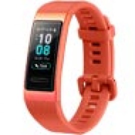 Фитнес-браслет HUAWEI Band 3 Coral Orange (TER-B09)