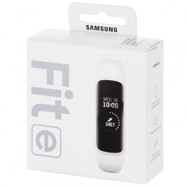 Фитнес-браслет Samsung Galaxy Fit E SM-R375 White