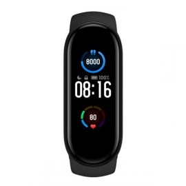 Фитнес трекер Xiaomi Mi Band 5