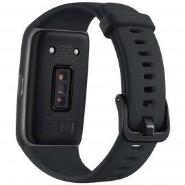 Фитнес-браслет HUAWEI Band 6 Graphite Black (FRA-B19)