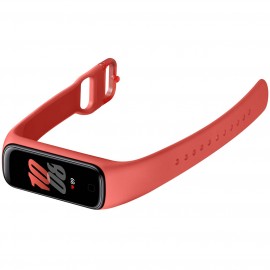 Фитнес-браслет Samsung Galaxy Fit2 Red (SM-R220)