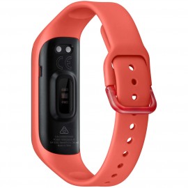 Фитнес-браслет Samsung Galaxy Fit2 Red (SM-R220)