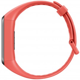 Фитнес-браслет HUAWEI Band 4 Amber Sunrise (ADS-B29)