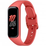 Фитнес-браслет Samsung Galaxy Fit2 Red (SM-R220)