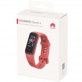 Фитнес-браслет HUAWEI Band 4 Amber Sunrise (ADS-B29)