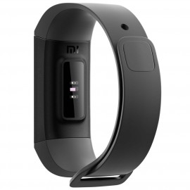 Фитнес-трекер Xiaomi Mi Smart Band 4C Black (MGW4067RU)